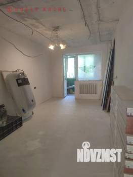 2-к квартира, вторичка, 49м2, 3/5 этаж