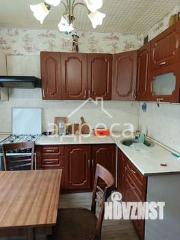 1-к квартира, вторичка, 37м2, 2/9 этаж