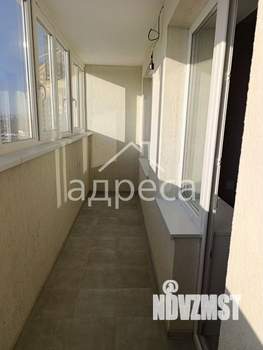 3-к квартира, вторичка, 78м2, 17/27 этаж