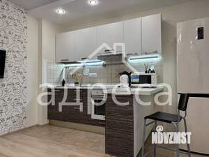 1-к квартира, вторичка, 55м2, 2/24 этаж