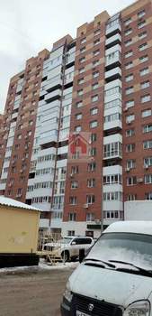 Студия квартира, вторичка, 31м2, 4/16 этаж