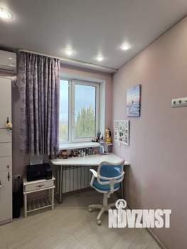 2-к квартира, вторичка, 65м2, 8/17 этаж