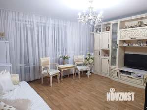 3-к квартира, вторичка, 66м2, 6/10 этаж