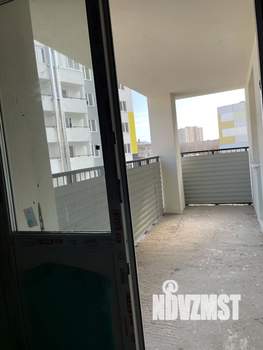 3-к квартира, сданный дом, 107м2, 5/16 этаж