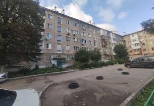 3-к квартира, вторичка, 55м2, 5/5 этаж