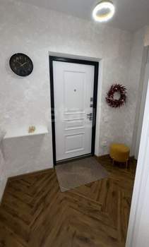 1-к квартира, вторичка, 40м2, 14/20 этаж