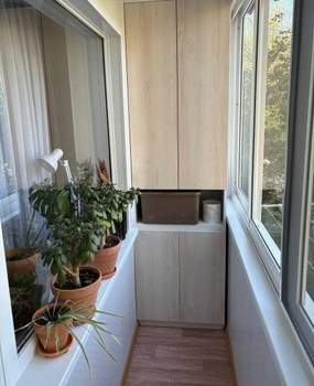 1-к квартира, вторичка, 31м2, 3/5 этаж