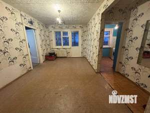 2-к квартира, вторичка, 46м2, 5/5 этаж