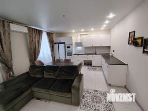 4-к квартира, вторичка, 120м2, 5/16 этаж