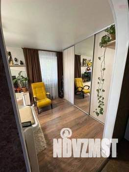 1-к квартира, вторичка, 31м2, 3/5 этаж