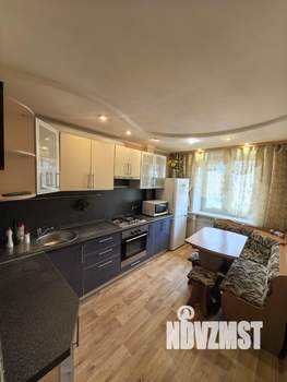 1-к квартира, вторичка, 45м2, 6/9 этаж