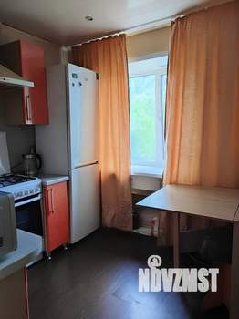 1-к квартира, вторичка, 31м2, 4/5 этаж