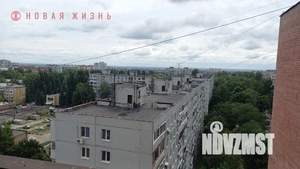 2-к квартира, вторичка, 46м2, 10/10 этаж