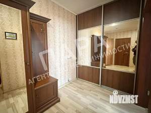 1-к квартира, вторичка, 46м2, 5/10 этаж