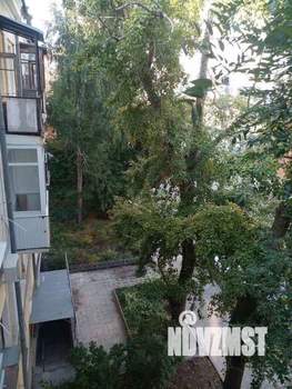 2-к квартира, вторичка, 47м2, 4/4 этаж