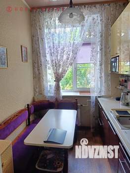 3-к квартира, вторичка, 48м2, 4/4 этаж