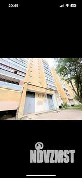 1-к квартира, вторичка, 46м2, 5/10 этаж