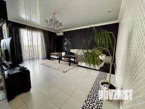 4-к квартира, вторичка, 148м2, 8/10 этаж