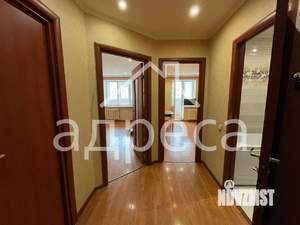 1-к квартира, вторичка, 42м2, 8/10 этаж