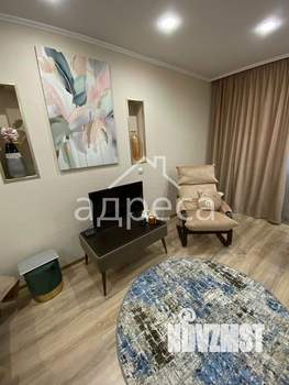 1-к квартира, вторичка, 38м2, 4/9 этаж