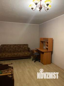 2-к квартира, вторичка, 43м2, 1/9 этаж