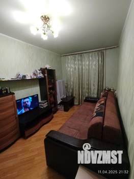 3-к квартира, вторичка, 61м2, 2/5 этаж