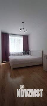2-к квартира, вторичка, 61м2, 12/18 этаж