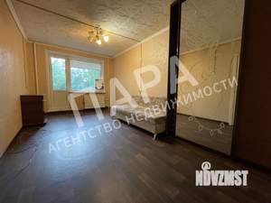 1-к квартира, вторичка, 33м2, 2/9 этаж