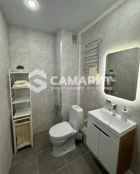 2-к квартира, вторичка, 49м2, 2/9 этаж