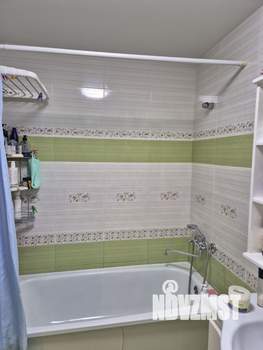 1-к квартира, вторичка, 34м2, 1/12 этаж