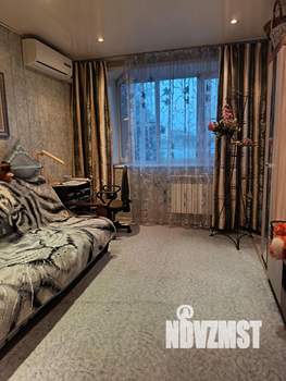 2-к квартира, вторичка, 44м2, 3/9 этаж