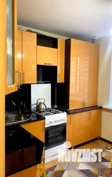 2-к квартира, вторичка, 46м2, 2/3 этаж