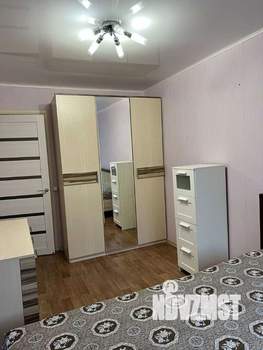 2-к квартира, вторичка, 43м2, 2/5 этаж