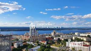 4-к квартира, вторичка, 100м2, 25/33 этаж