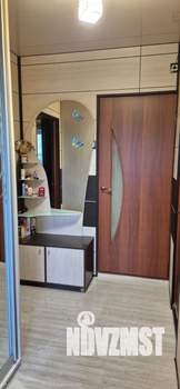 1-к квартира, вторичка, 37м2, 6/9 этаж