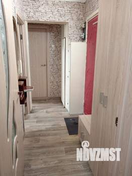 2-к квартира, вторичка, 43м2, 9/9 этаж