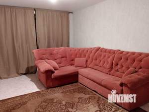 2-к квартира, вторичка, 59м2, 23/27 этаж