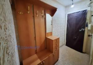 1-к квартира, вторичка, 31м2, 2/5 этаж