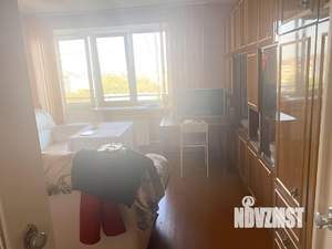 4-к квартира, вторичка, 72м2, 9/9 этаж