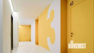 2-к квартира, вторичка, 58м2, 3/8 этаж