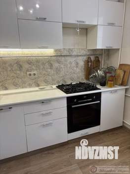 1-к квартира, вторичка, 40м2, 6/9 этаж