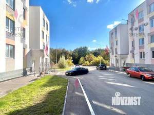 2-к квартира, вторичка, 62м2, 4/4 этаж