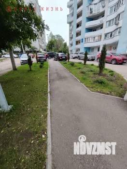 2-к квартира, сданный дом, 62м2, 2/24 этаж