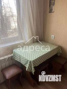 2-к квартира, вторичка, 46м2, 2/5 этаж