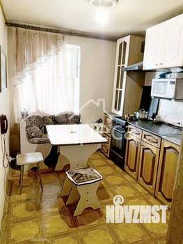 2-к квартира, вторичка, 48м2, 8/9 этаж