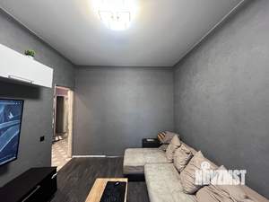2-к квартира, вторичка, 54м2, 2/3 этаж