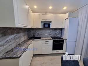 1-к квартира, вторичка, 40м2, 7/18 этаж
