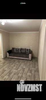 2-к квартира, вторичка, 46м2, 4/5 этаж