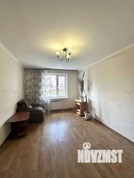 2-к квартира, вторичка, 46м2, 2/3 этаж