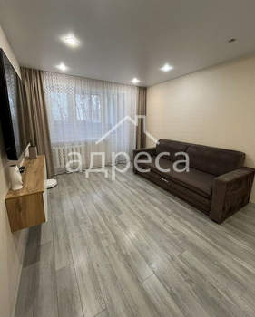 2-к квартира, вторичка, 56м2, 2/10 этаж